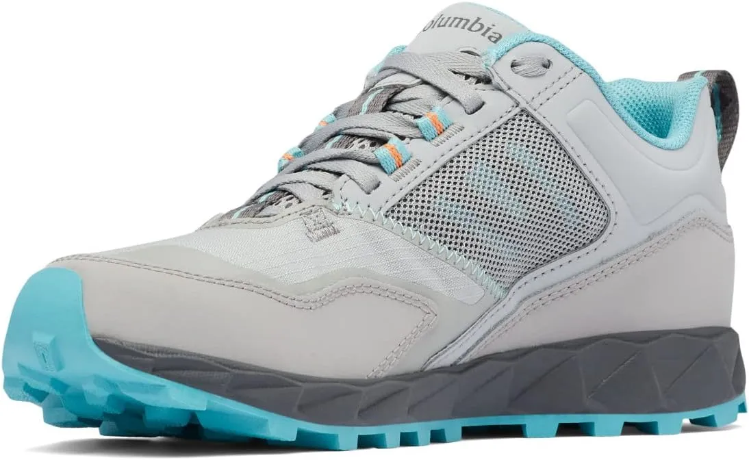 Columbia Women's Flow District Sneaker