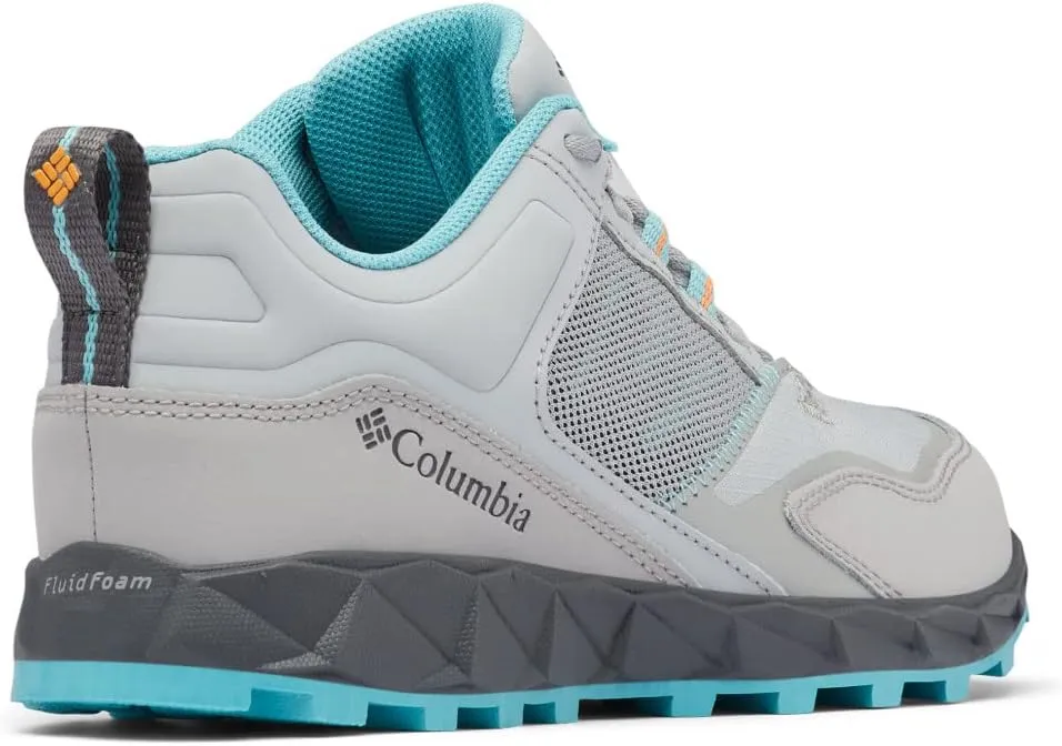Columbia Women's Flow District Sneaker