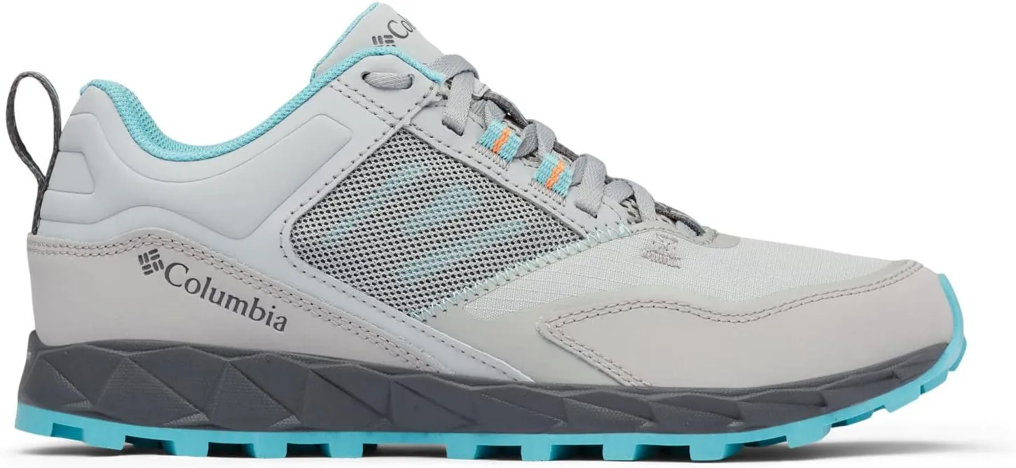 Columbia Women's Flow District Sneaker