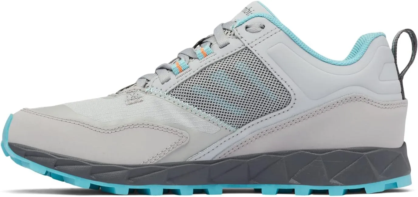 Columbia Women's Flow District Sneaker