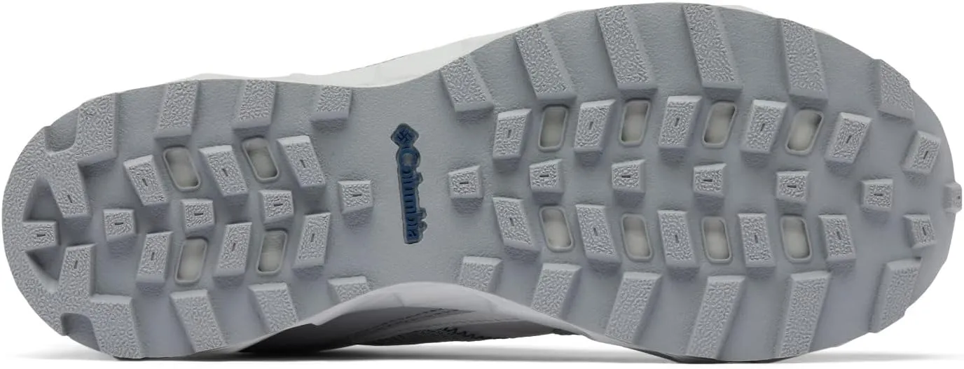 Columbia Women's Flow District Sneaker