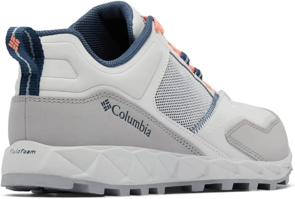 Columbia Women's Flow District Sneaker