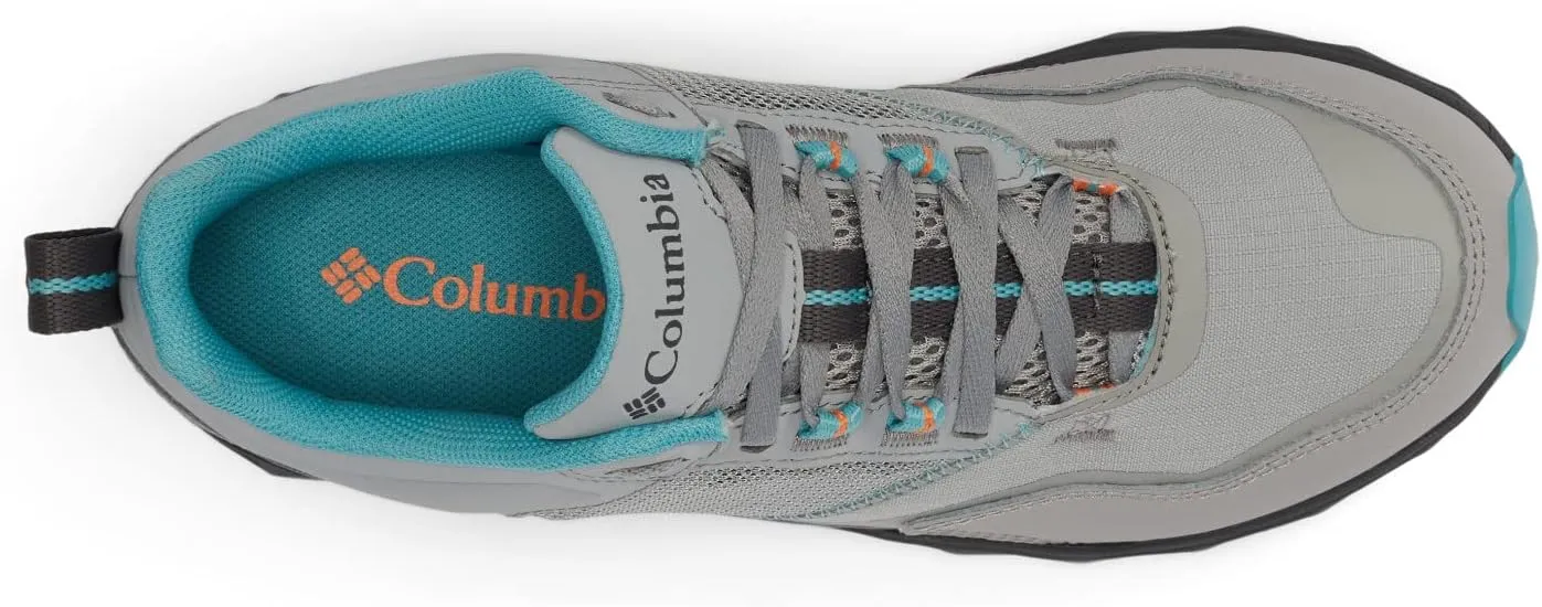 Columbia Women's Flow District Sneaker