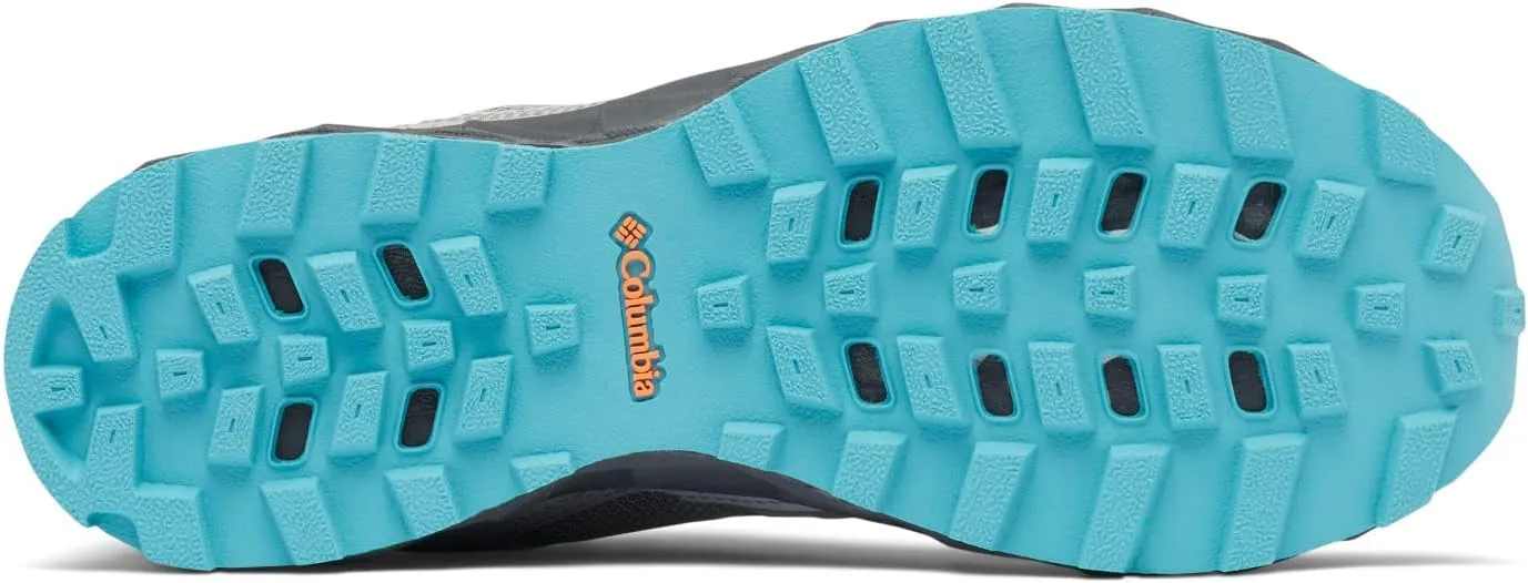 Columbia Women's Flow District Sneaker