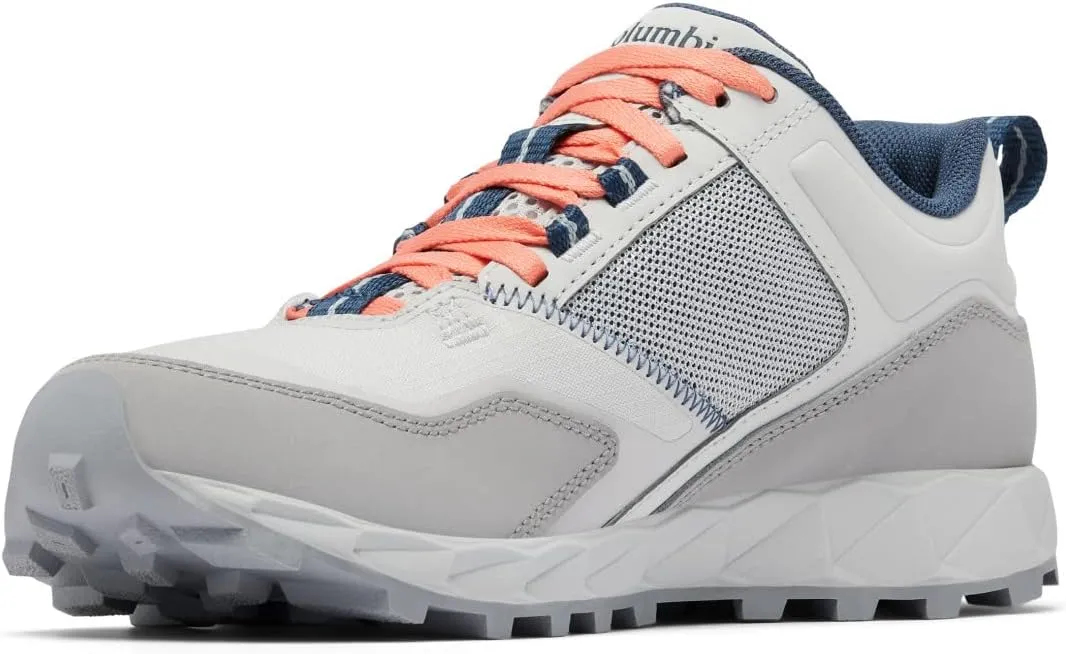 Columbia Women's Flow District Sneaker