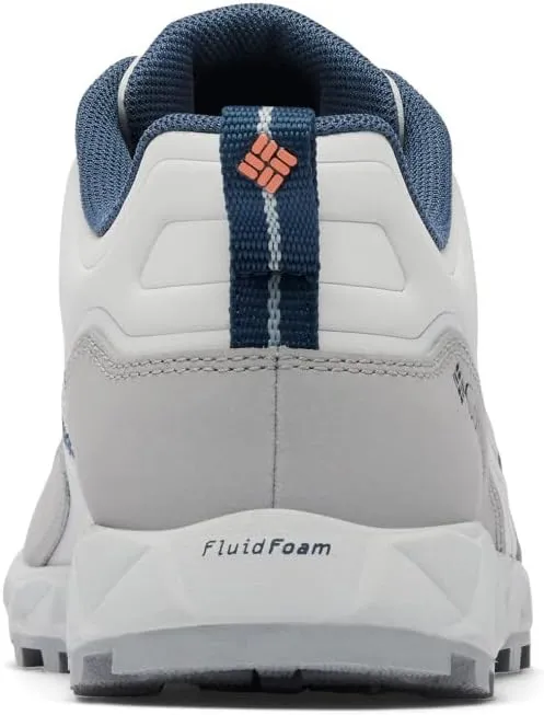 Columbia Women's Flow District Sneaker