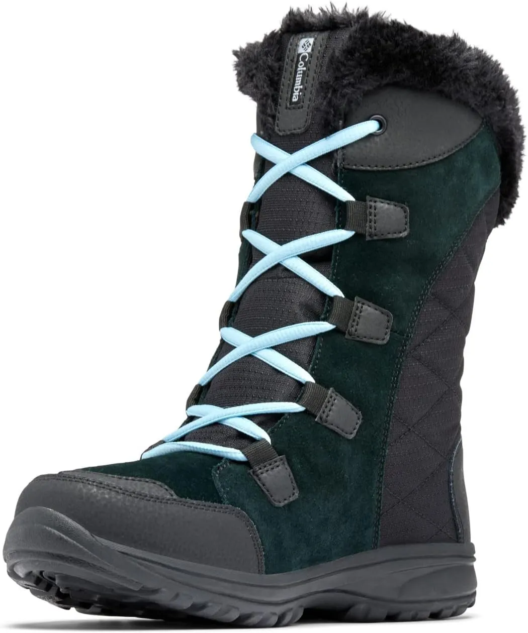 Columbia Women's Ice Maiden II Boot