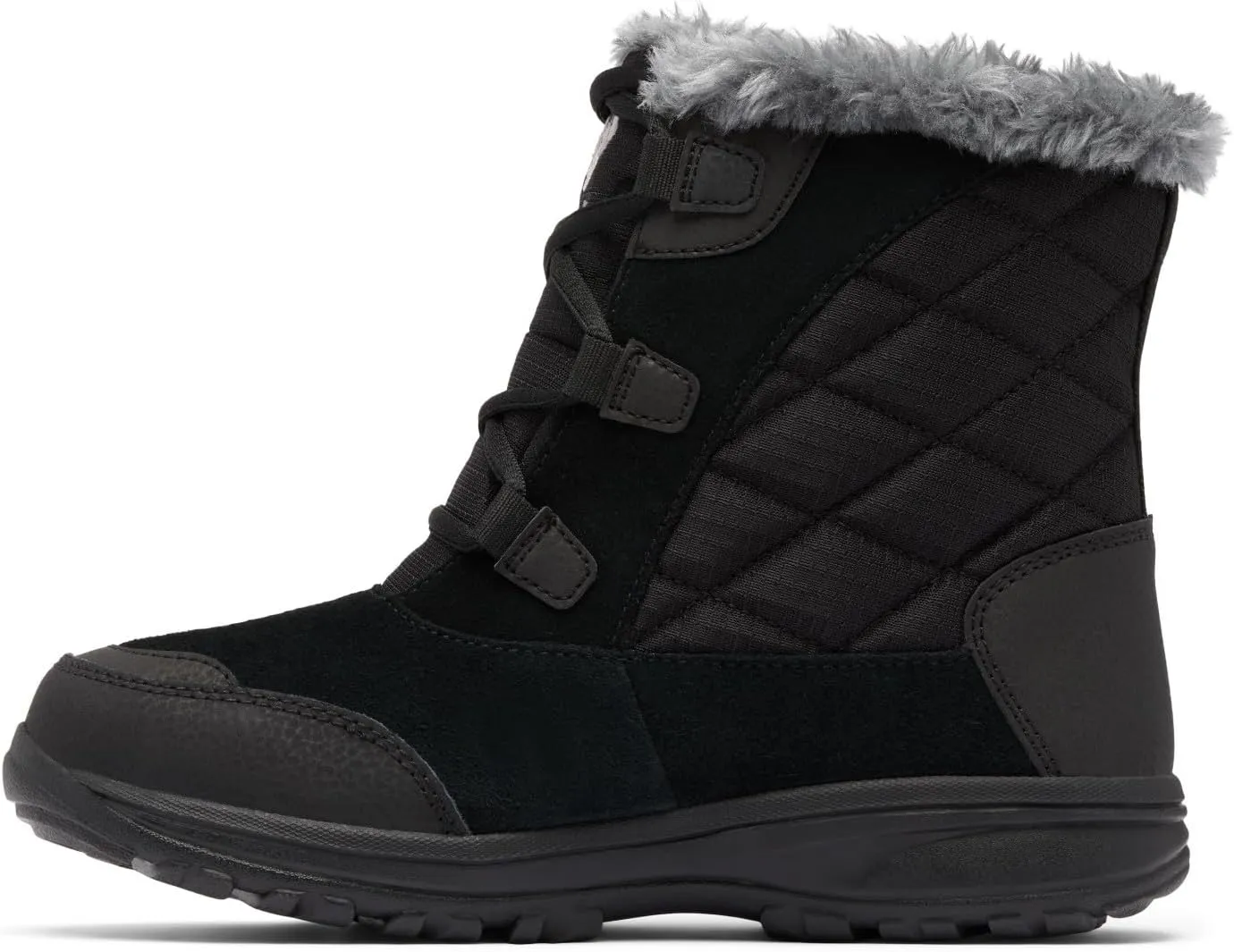 Columbia Women's Ice Maiden Shorty Snow Boot