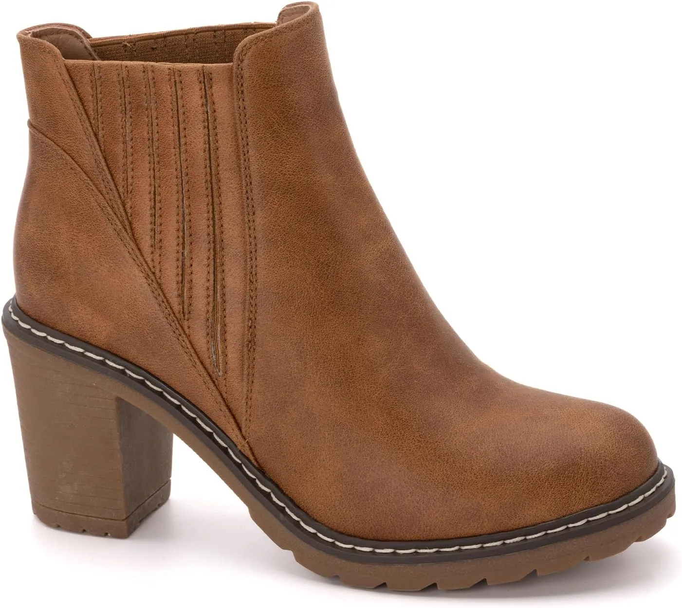 Corkys Footwear Women's Black Pecan Pie Bootie