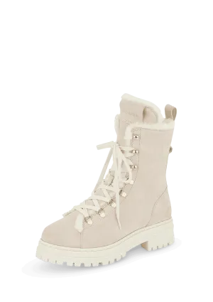 Cozy Chunky Rock - Crema