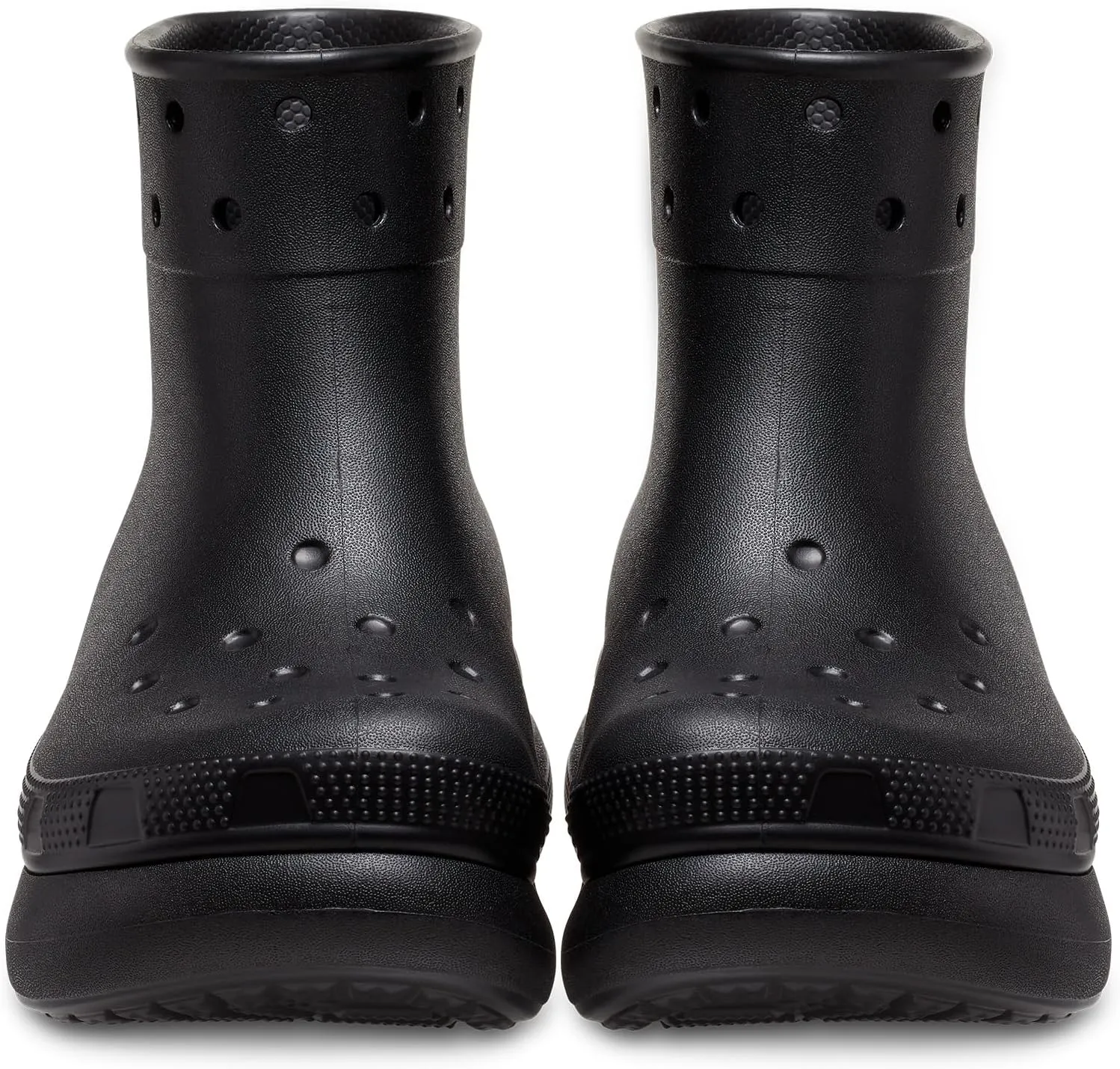 Crocs Unisex-Adult Crush Boot Rain