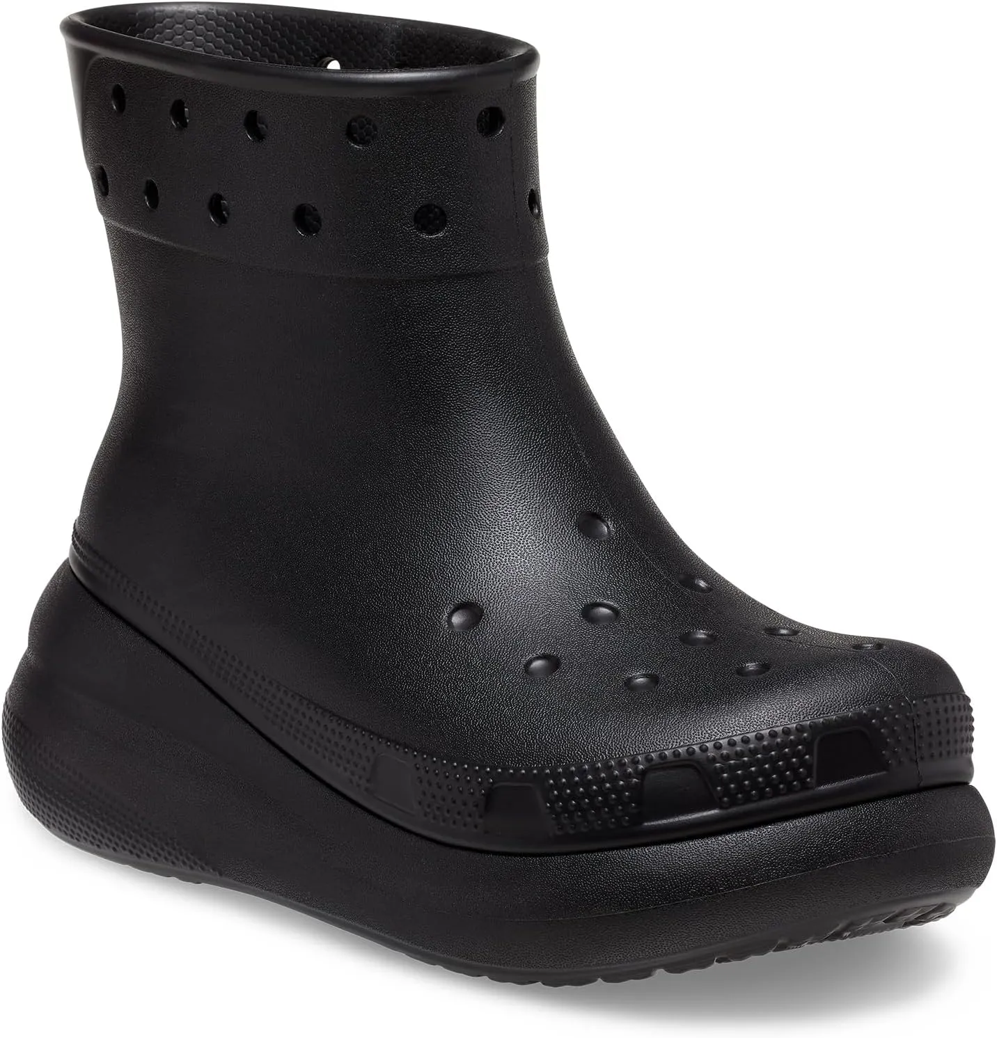 Crocs Unisex-Adult Crush Boot Rain