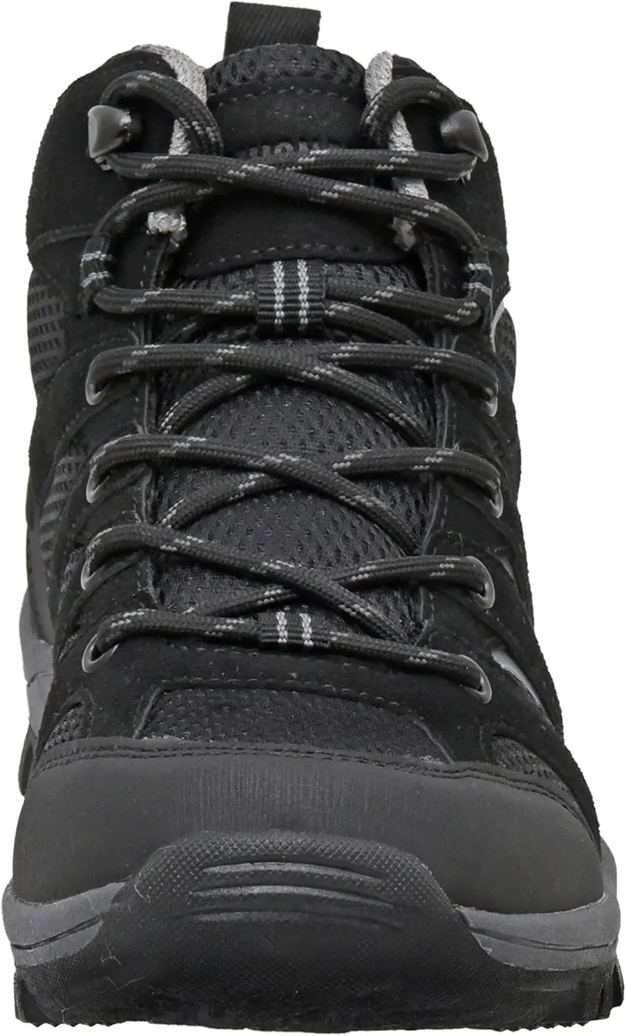 CUSHIONAIRE Women's Bixton Hiking Boot