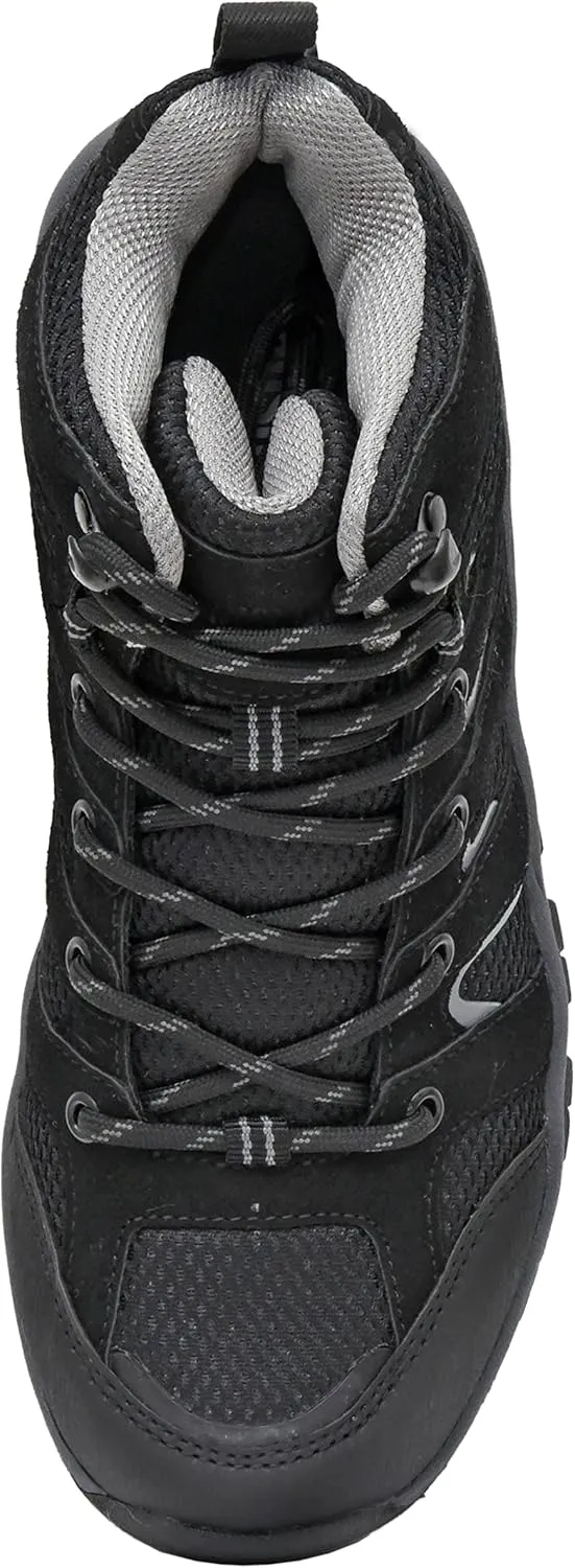 CUSHIONAIRE Women's Bixton Hiking Boot