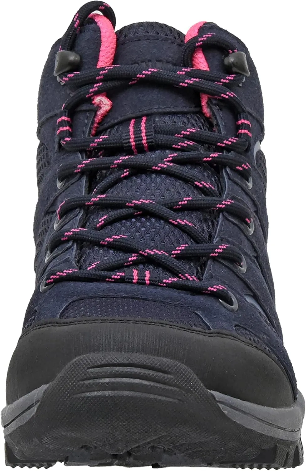CUSHIONAIRE Women's Bixton Hiking Boot