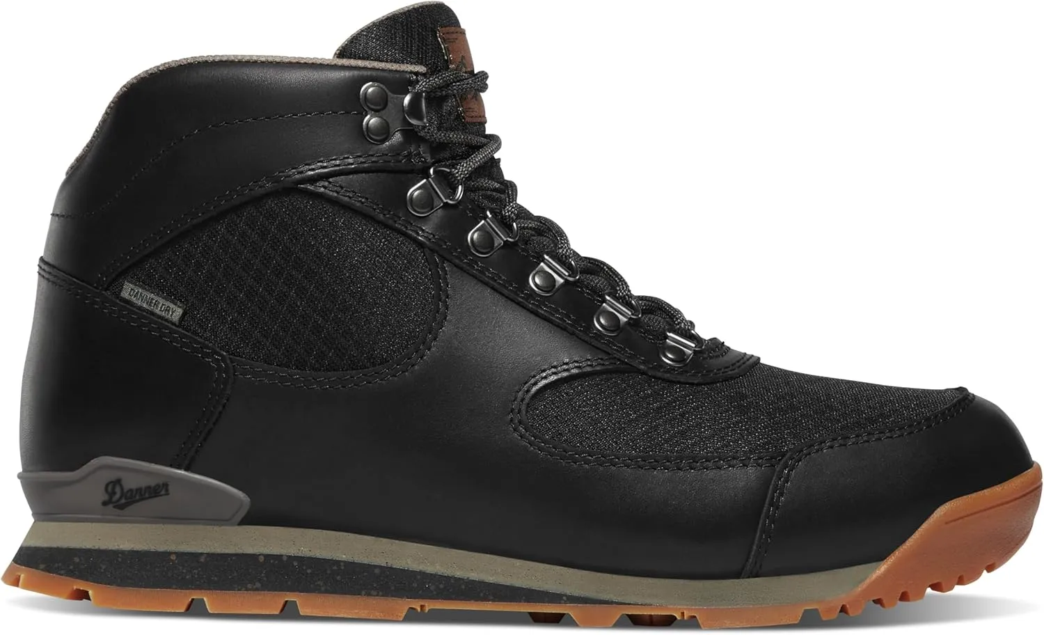 Danner Men's Jag Full Grain Hiking Boot
