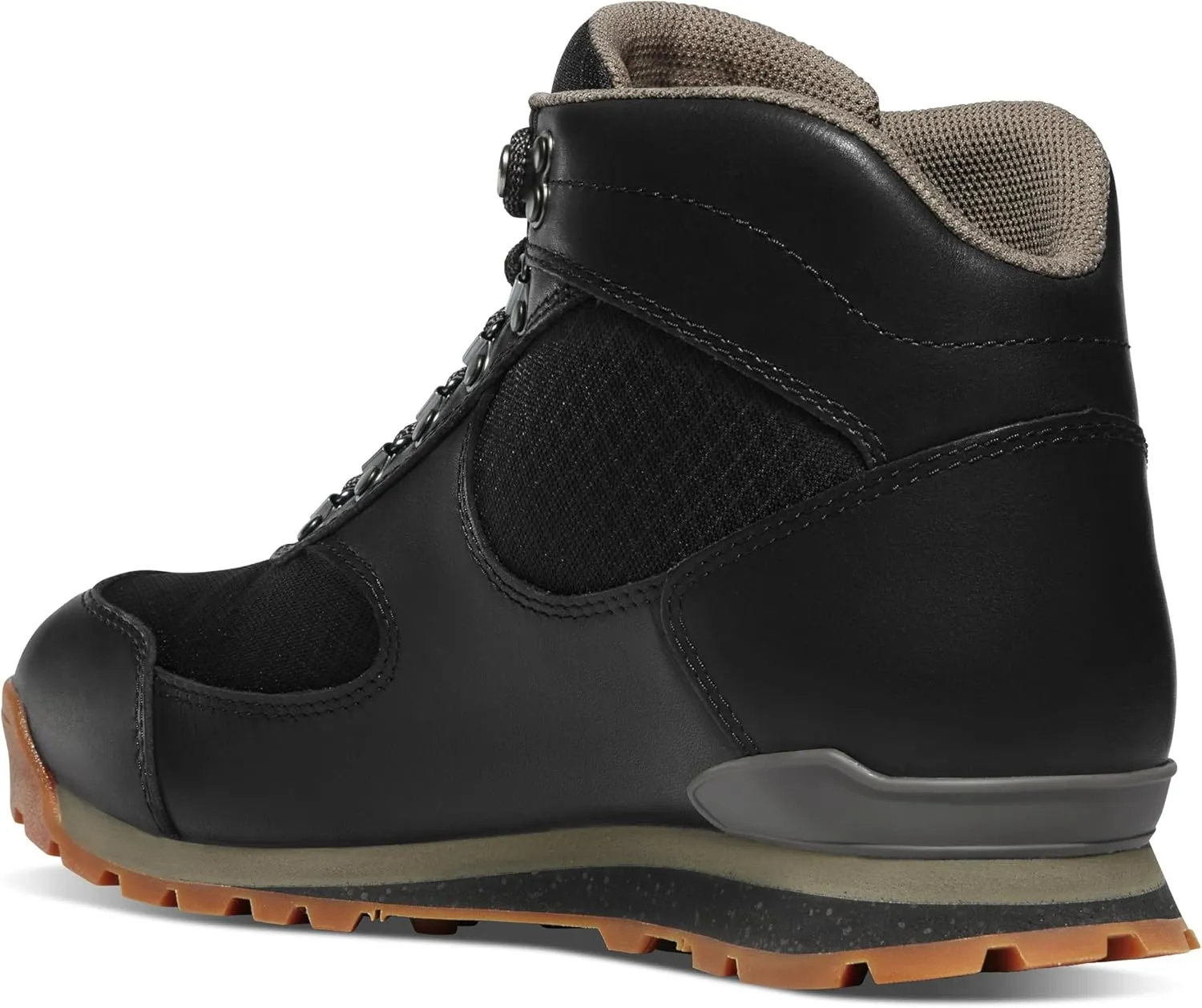 Danner Men's Jag Full Grain Hiking Boot