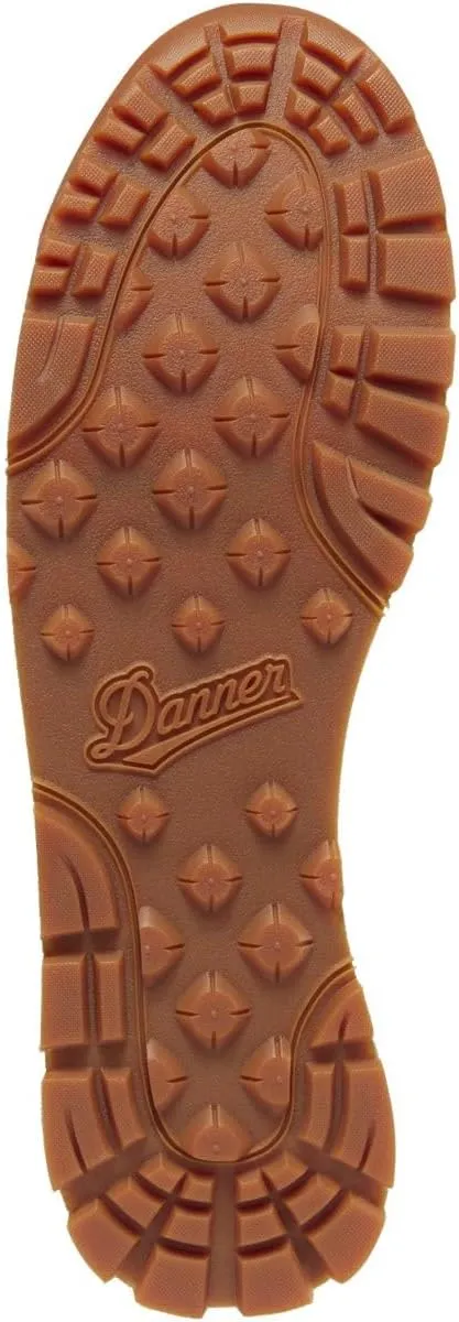 Danner Men's Jag Full Grain Hiking Boot