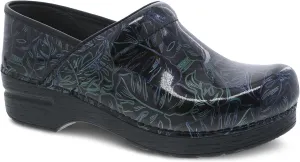 Dansko Professional Slip-On Clogs for Women - Rocker Sole and Arch Support for Comfort - Ideal for Long Standing Professionals - Nursing, Veterinarians, Food Service, Healthcare Professionals