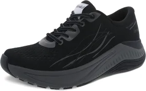 Dansko Women's Pace Walking Shoe - Lightweight Performance Sneaker with Arch Support