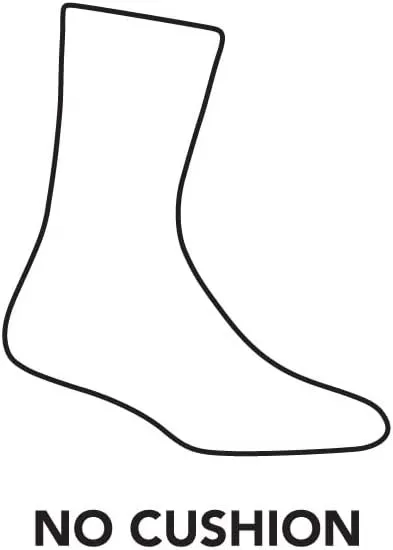 Darn Tough Men's Grit Micro Crew Ultra-Lightweight Sock (Style 1061)
