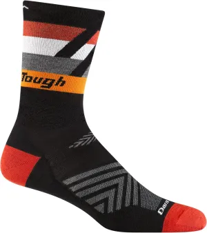 Darn Tough Men's Grit Micro Crew Ultra-Lightweight Sock (Style 1061)