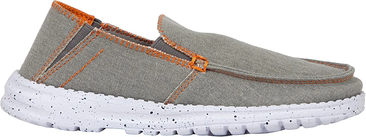 Deer Stags Kick Back Jr Boys' Toddler-Youth Slip On