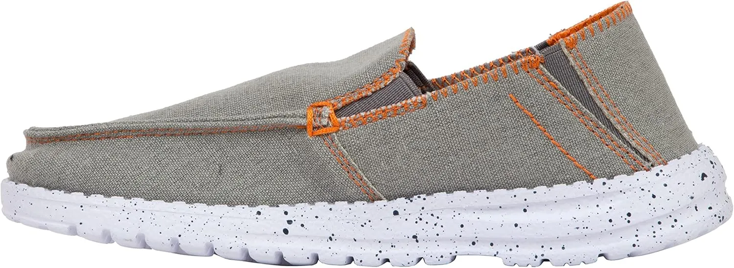 Deer Stags Kick Back Jr Boys' Toddler-Youth Slip On