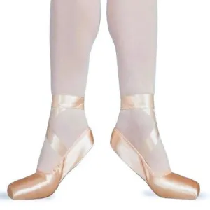 Demi Pointe Shoe B