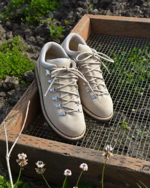 Diemme Roccia Basso in Taupe Suede