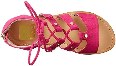 Dolce Vita Girl's Brooke Flat Sandal