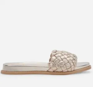 Dolce Vita - Grazie Flat Stella Sandal