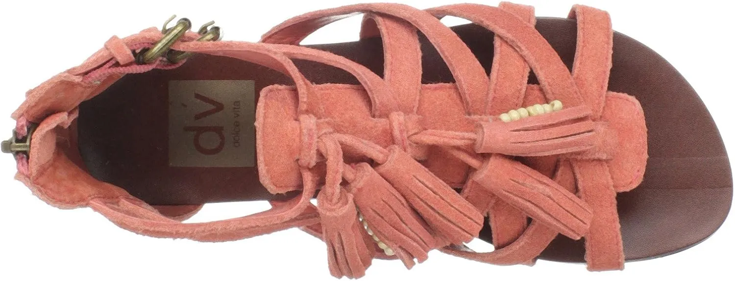 Dolce Vita Kandi Sandal (Little Kid/Big Kid)