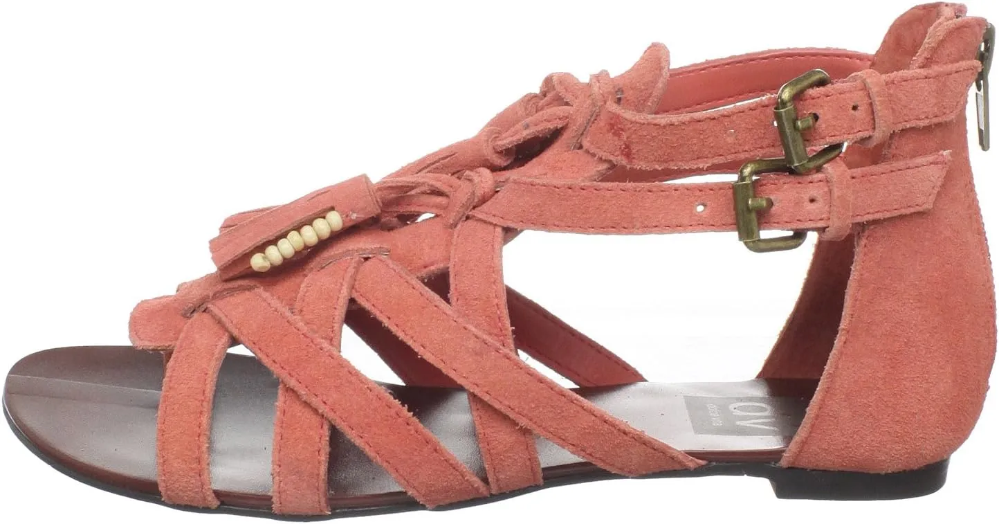 Dolce Vita Kandi Sandal (Little Kid/Big Kid)