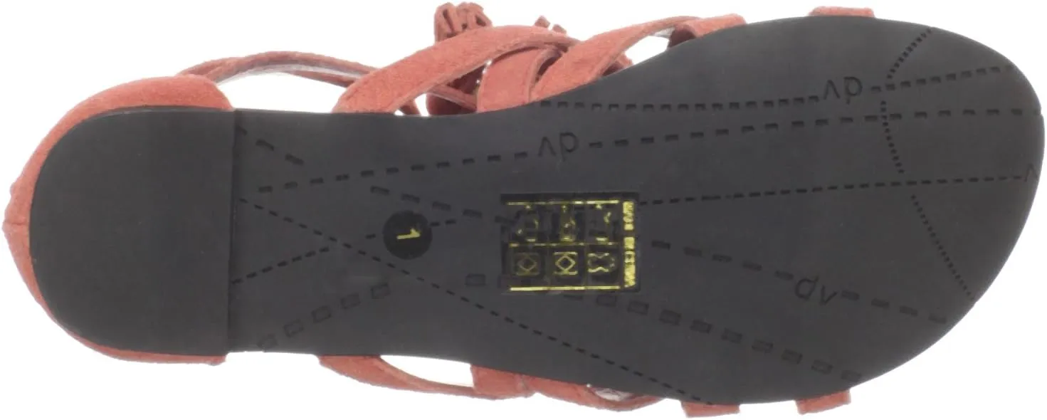Dolce Vita Kandi Sandal (Little Kid/Big Kid)