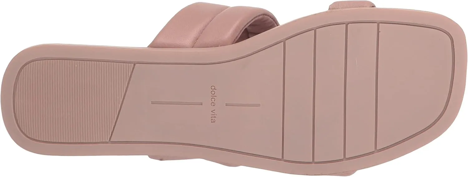 Dolce Vita Women's Adore Flat Sandal