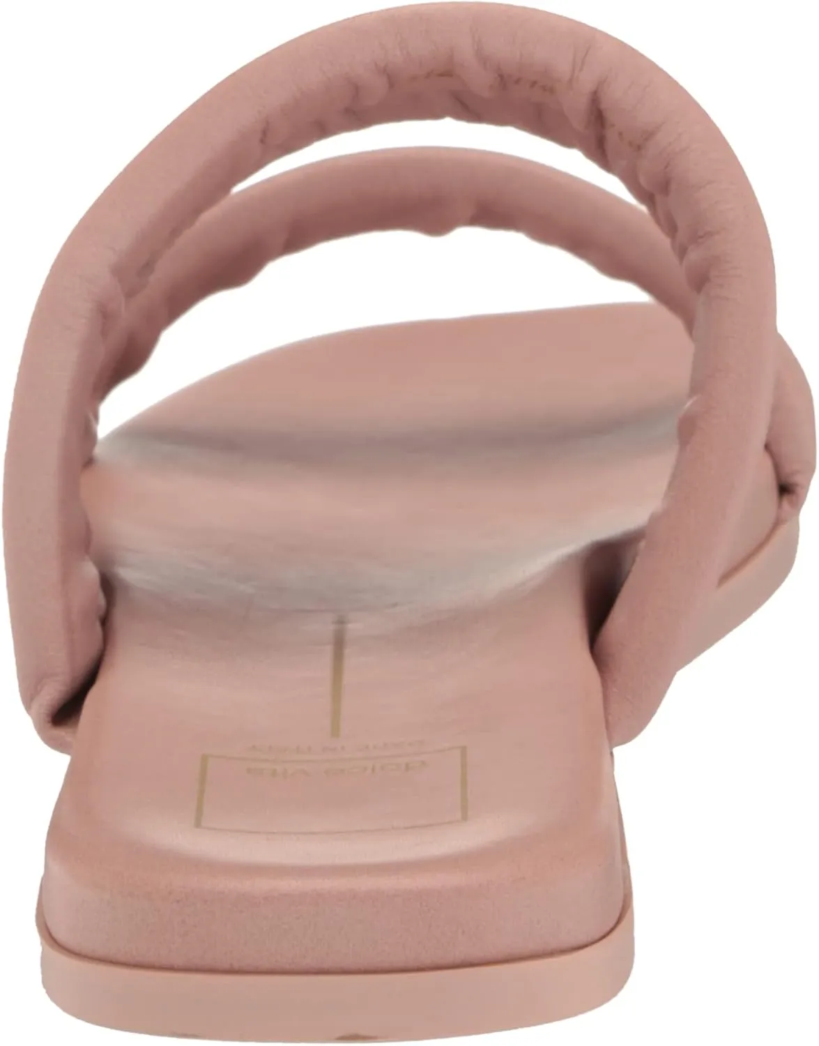 Dolce Vita Women's Adore Flat Sandal