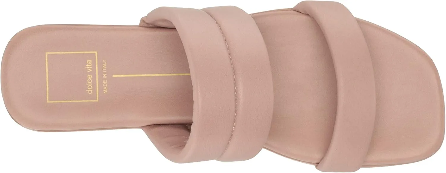 Dolce Vita Women's Adore Flat Sandal