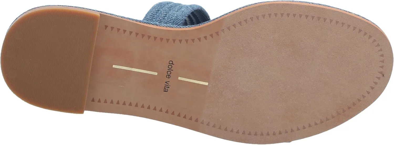 Dolce Vita Women's Alaina Flat Sandal