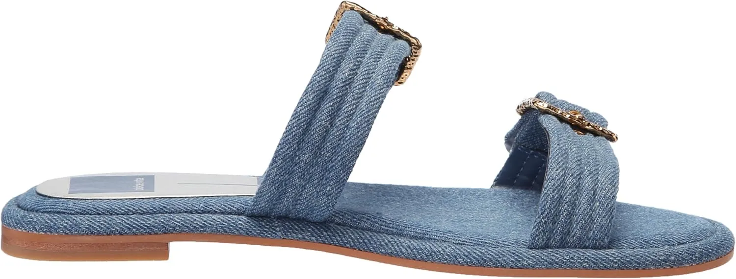 Dolce Vita Women's Alaina Flat Sandal