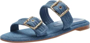 Dolce Vita Women's Alaina Flat Sandal