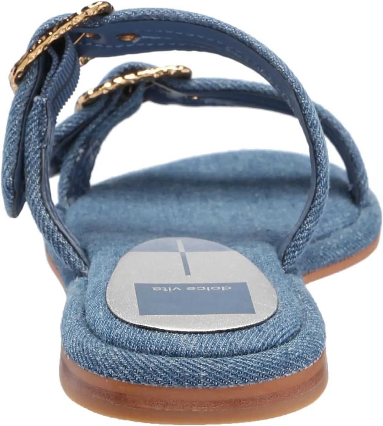 Dolce Vita Women's Alaina Flat Sandal
