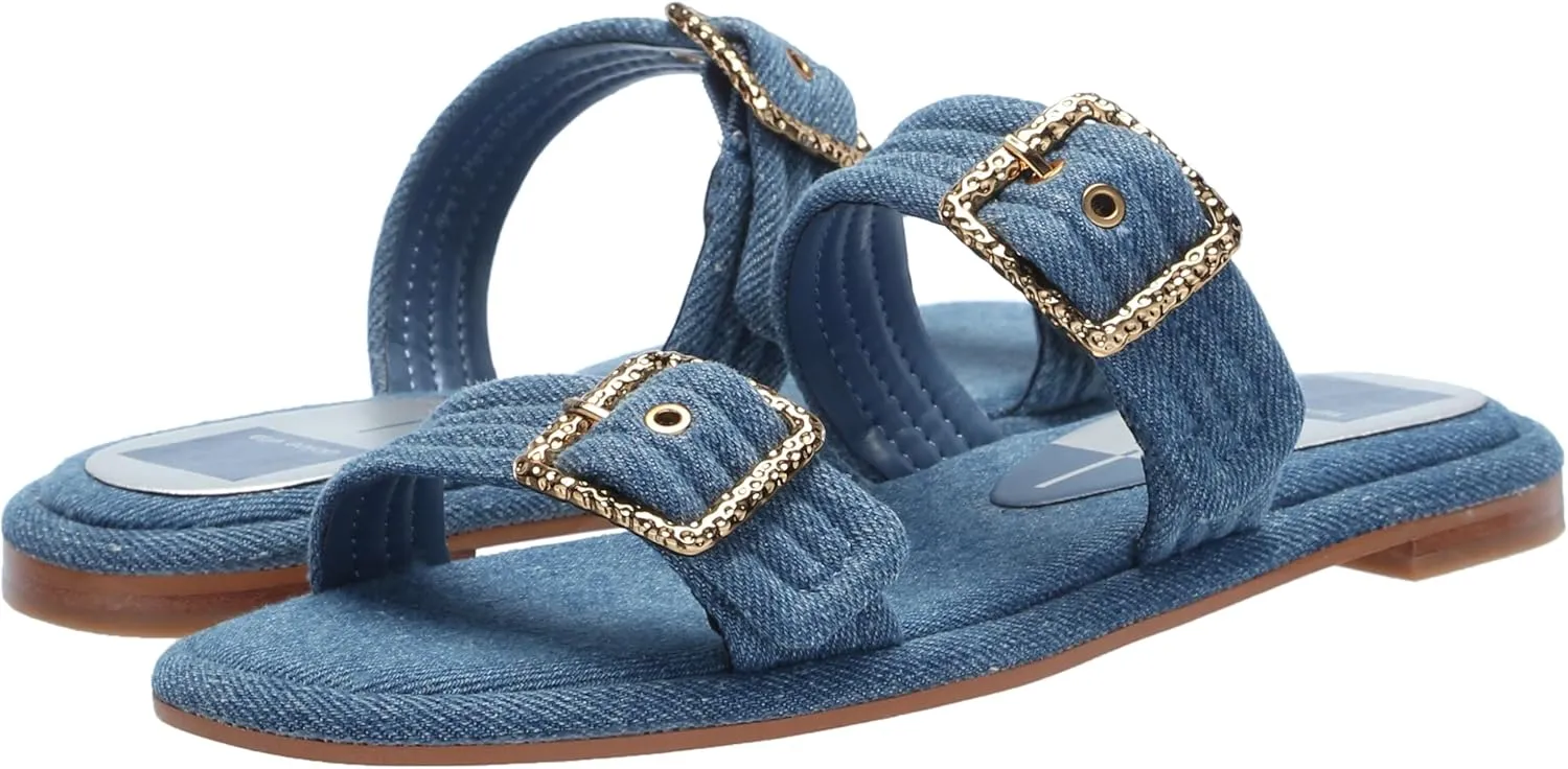 Dolce Vita Women's Alaina Flat Sandal
