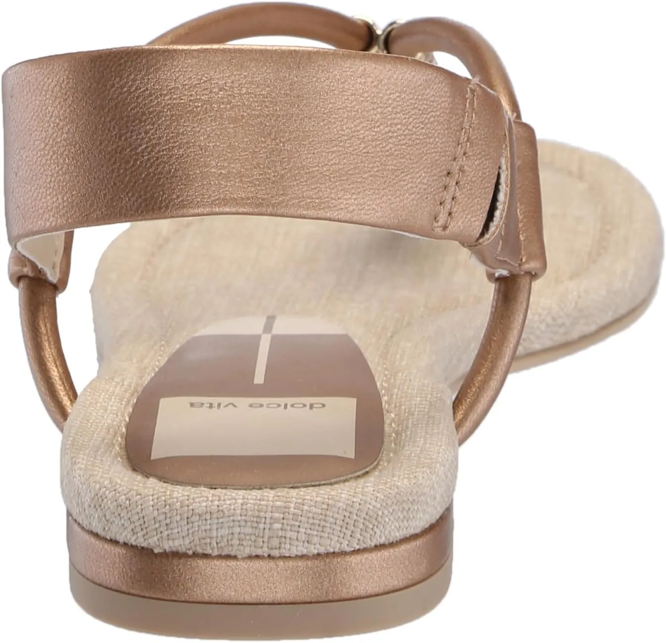 Dolce Vita Women's Bacey Sandal