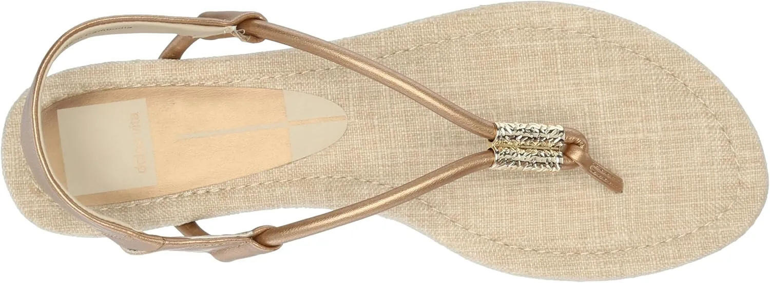 Dolce Vita Women's Bacey Sandal