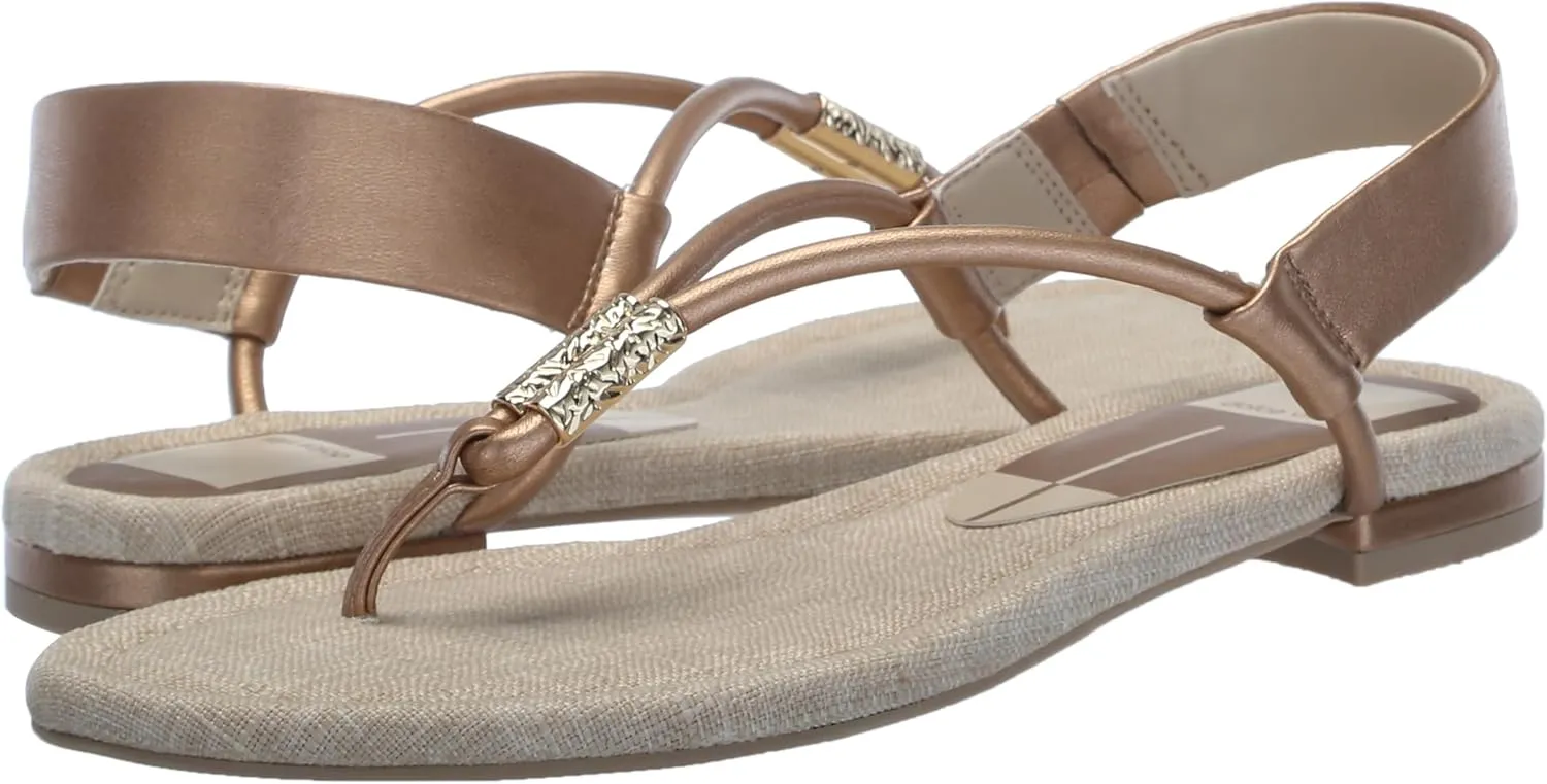 Dolce Vita Women's Bacey Sandal