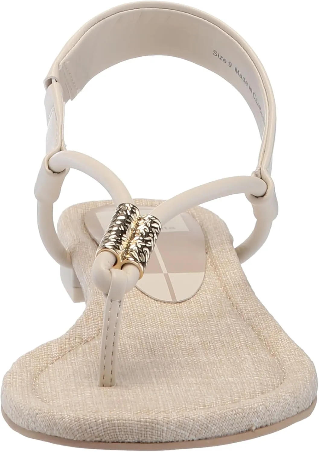 Dolce Vita Women's Bacey Sandal