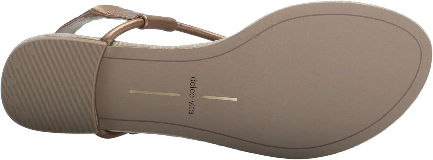 Dolce Vita Women's Bacey Sandal