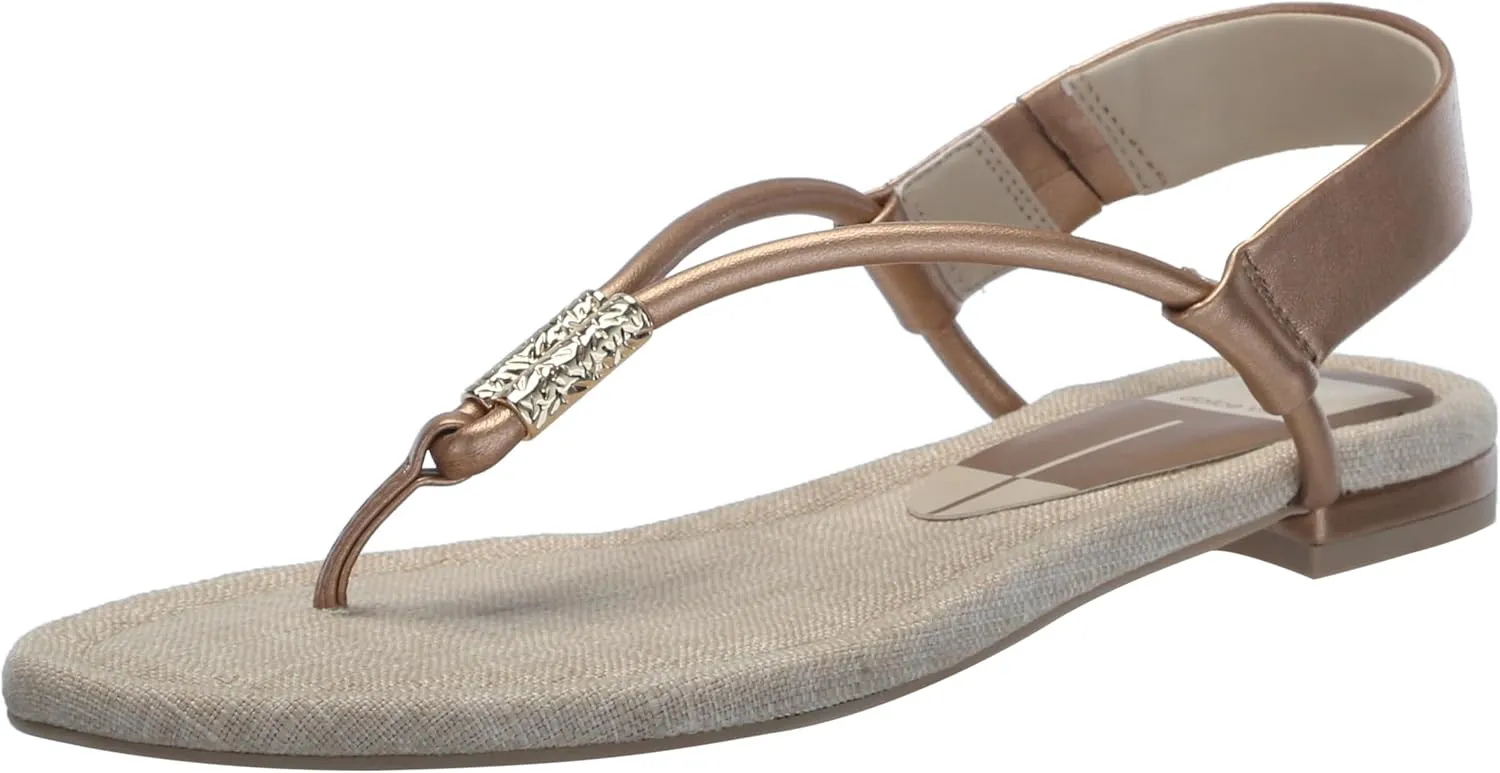Dolce Vita Women's Bacey Sandal