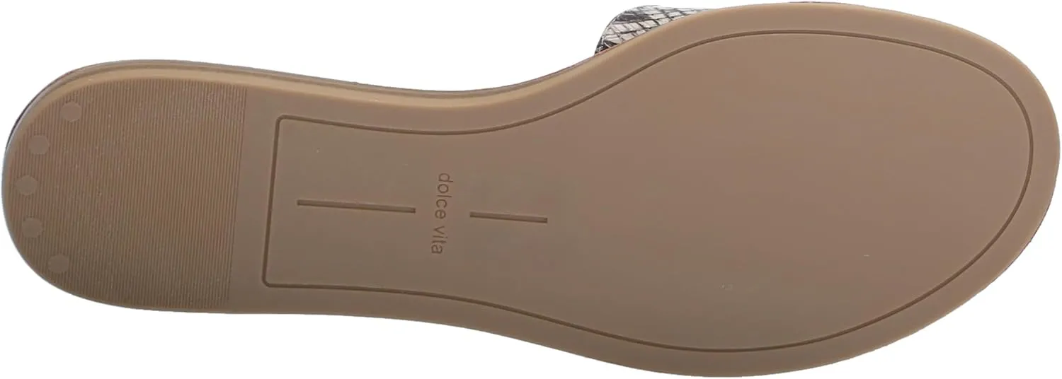 Dolce Vita Women's Danna Sandal